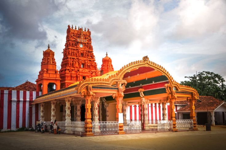Kilinochchi