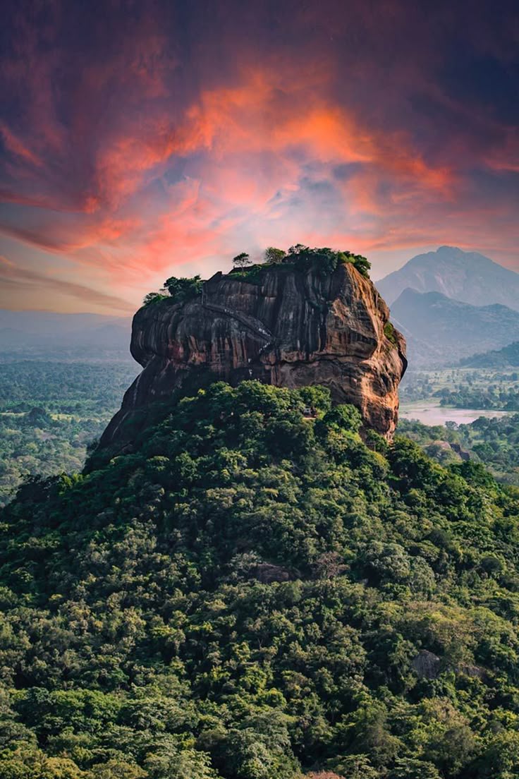 Sigiriya