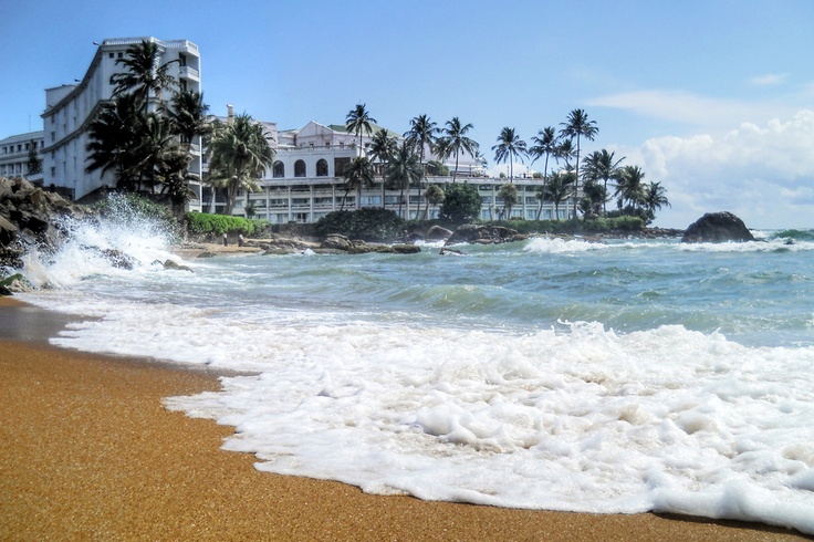 Dehiwala