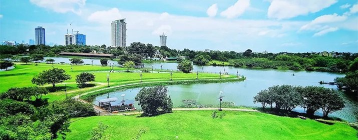 Battaramulla