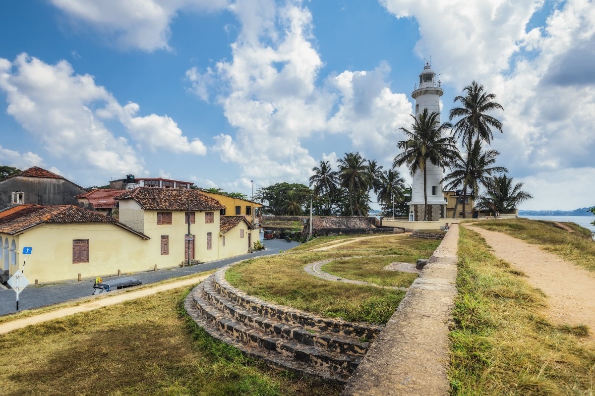 Bentota