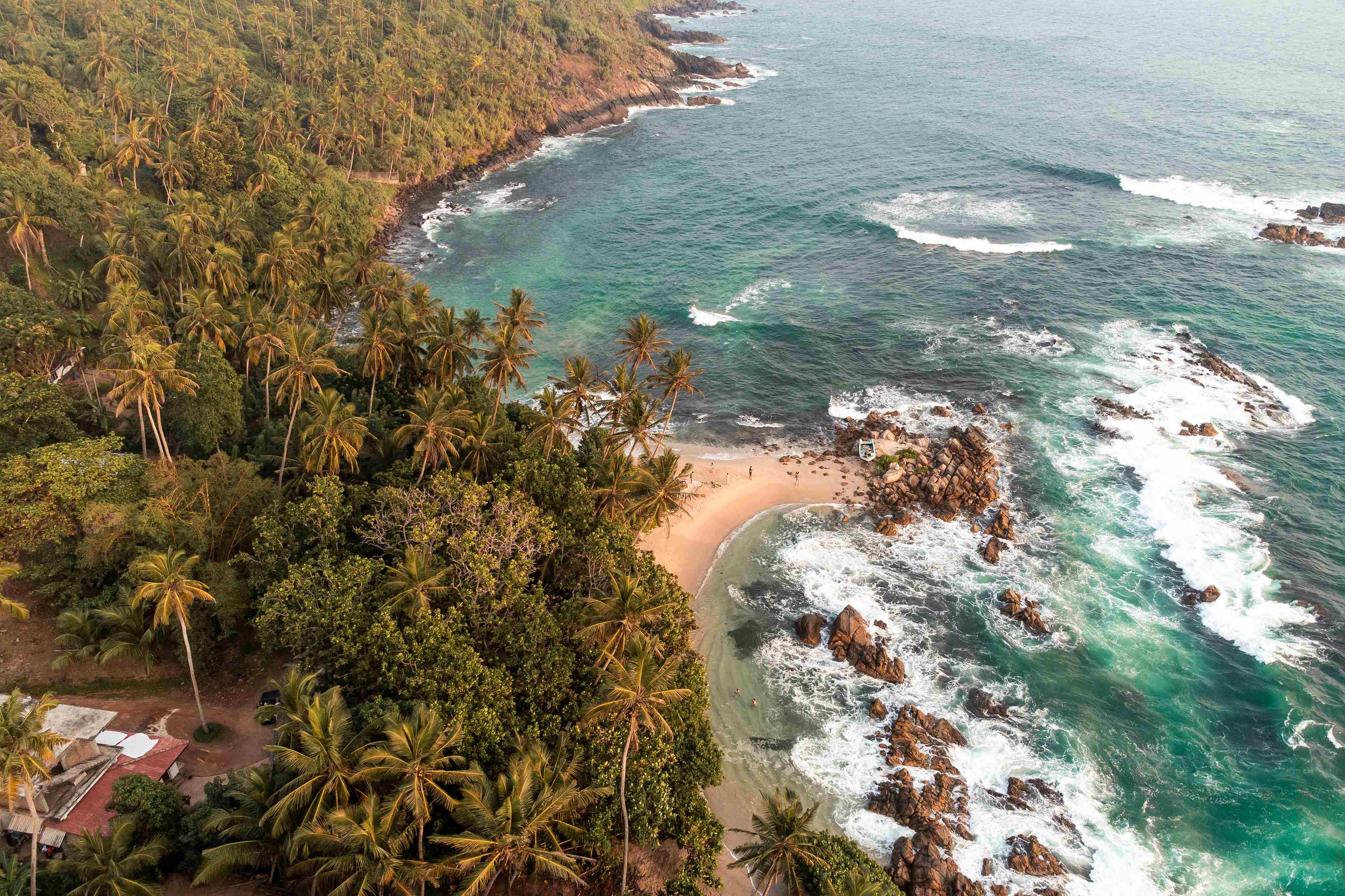 Tangalle