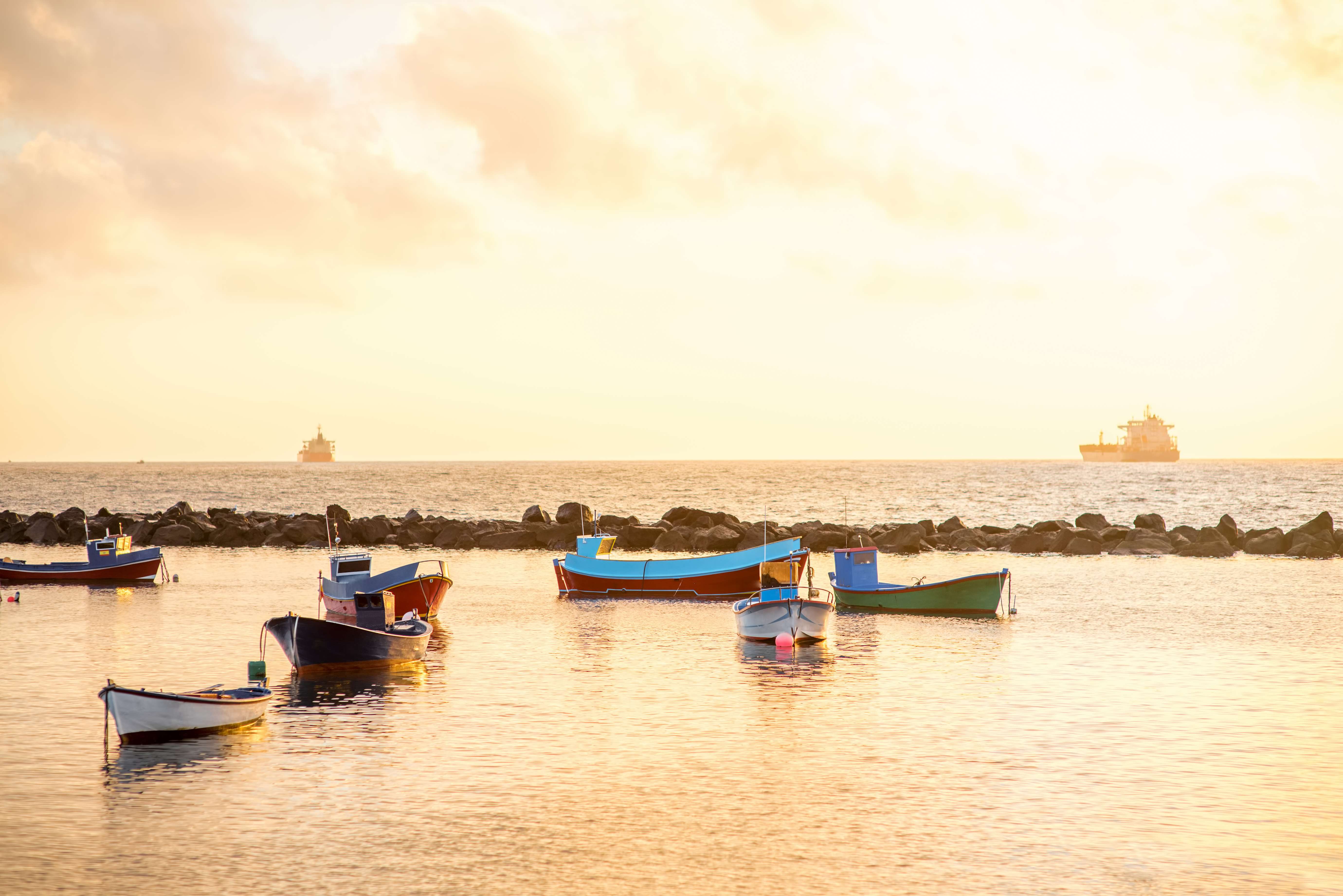 Point Pedro