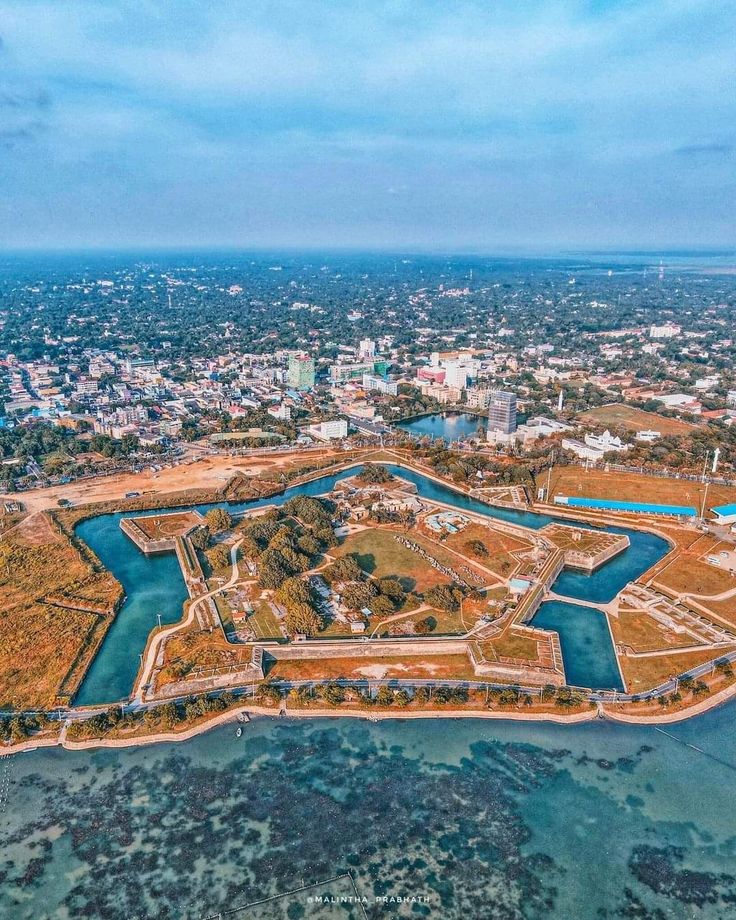 Jaffna