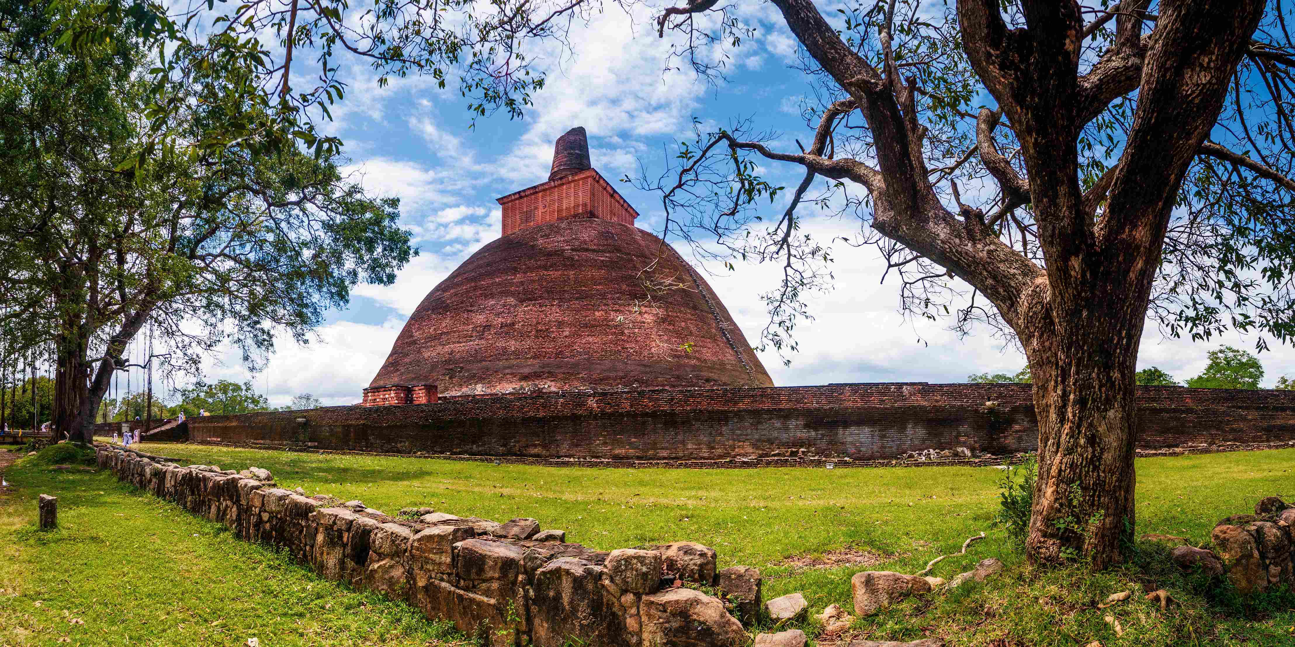 Anuradhapura