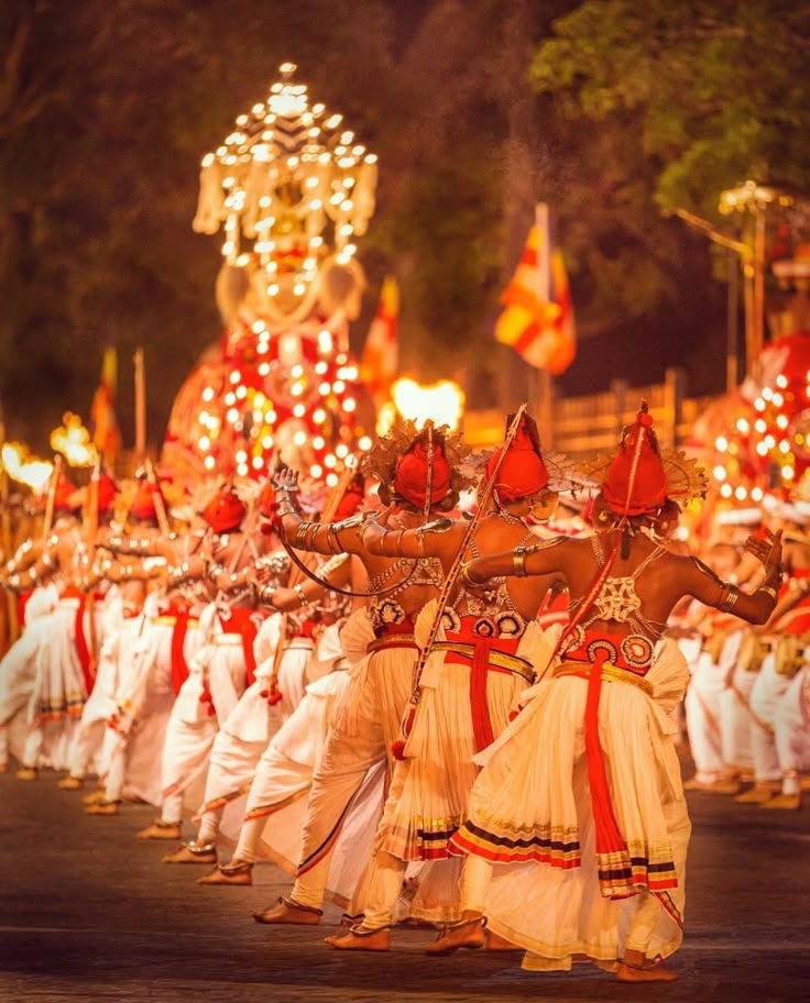 Cultural tours