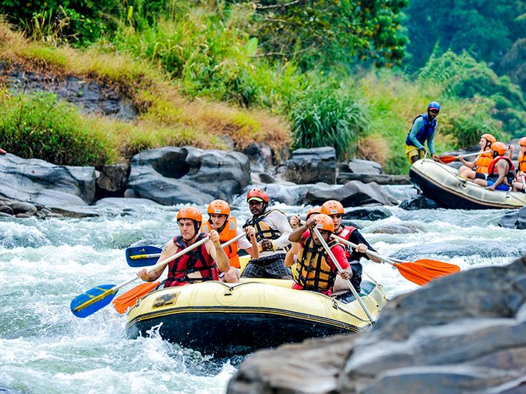 Kitulgala