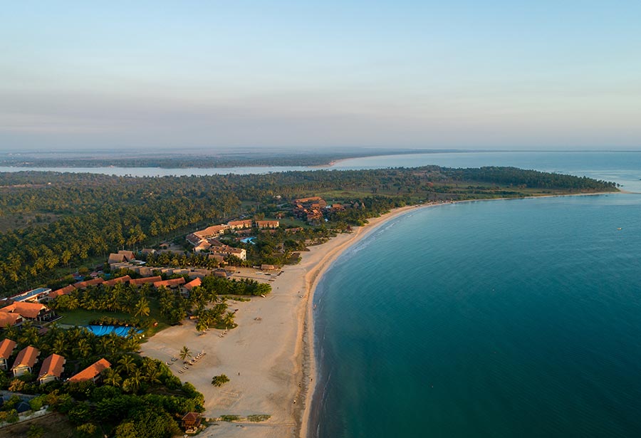 Pasikudah