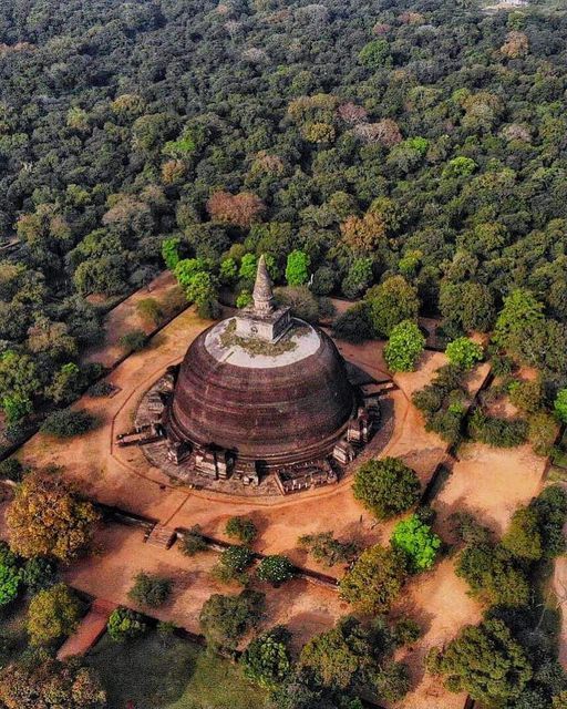 Anuradhapura