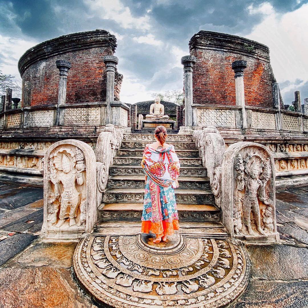 Ancient Heritage