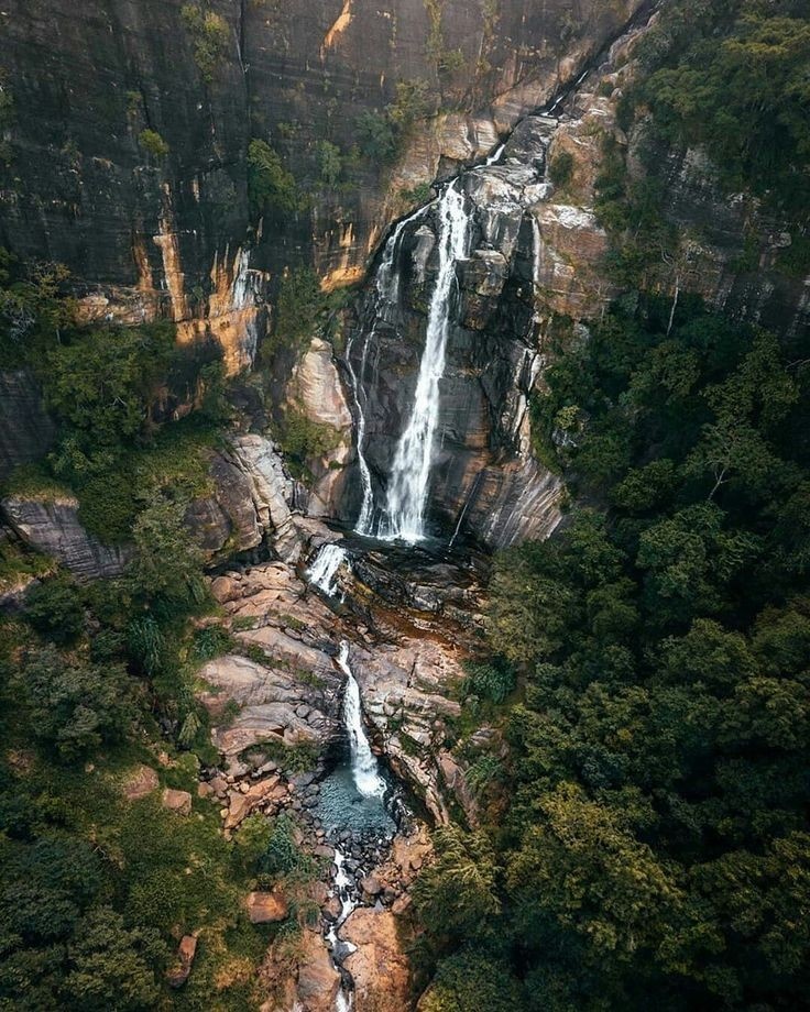 Nuwara Eliya