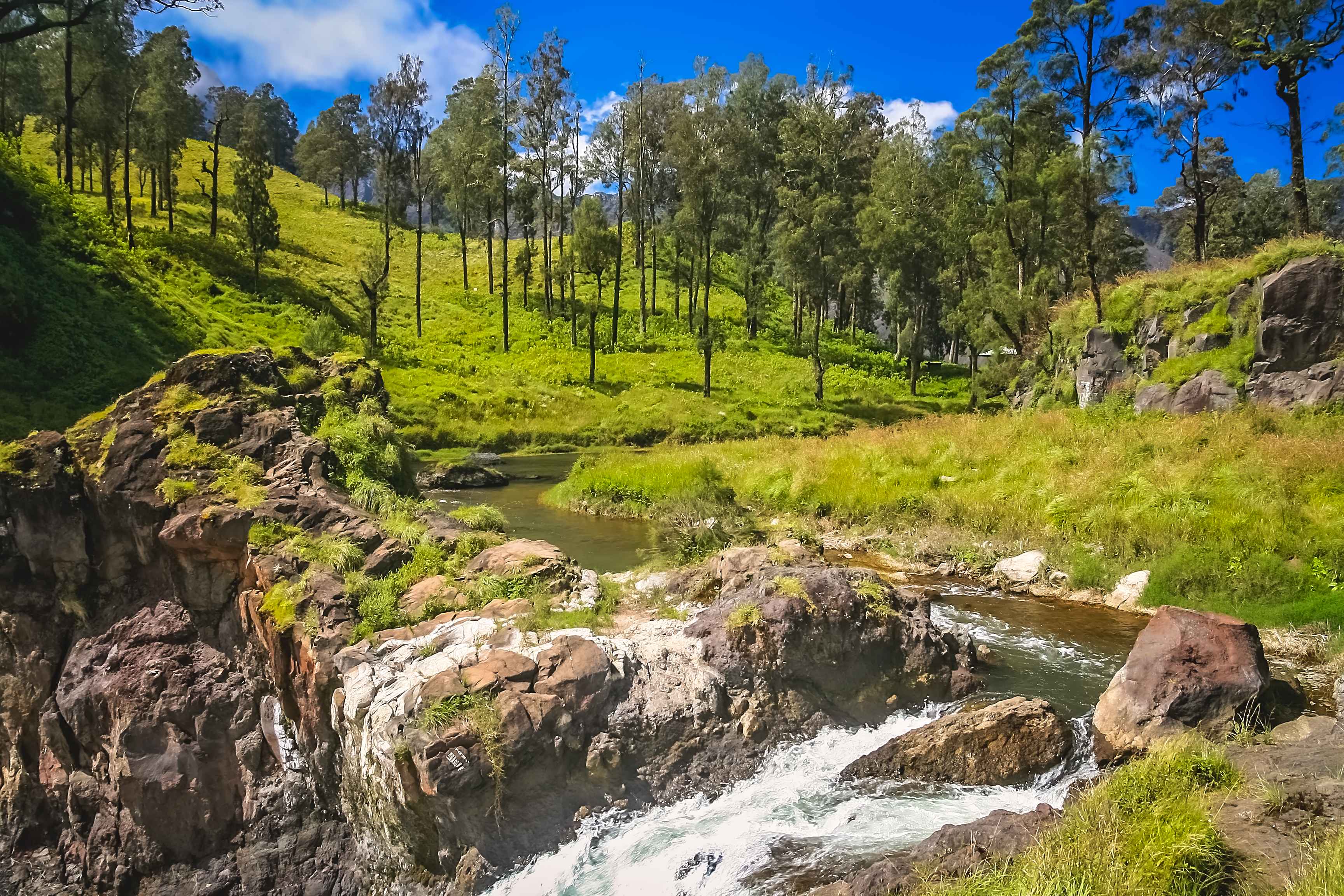 Nuwara Eliya