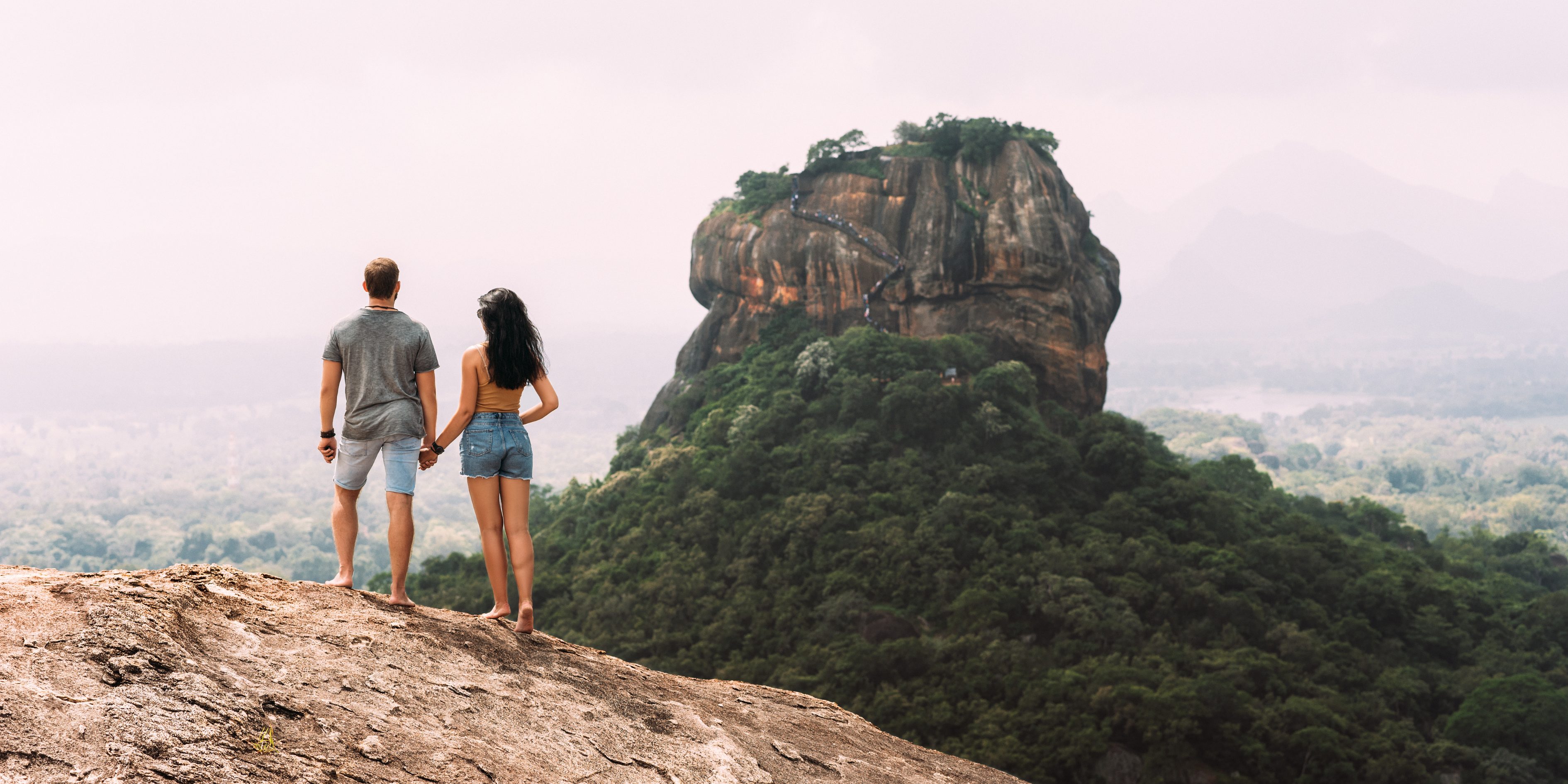 Sigiriya